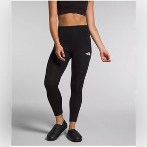 The North Face Flashdry-XD Women's Leggings in Black